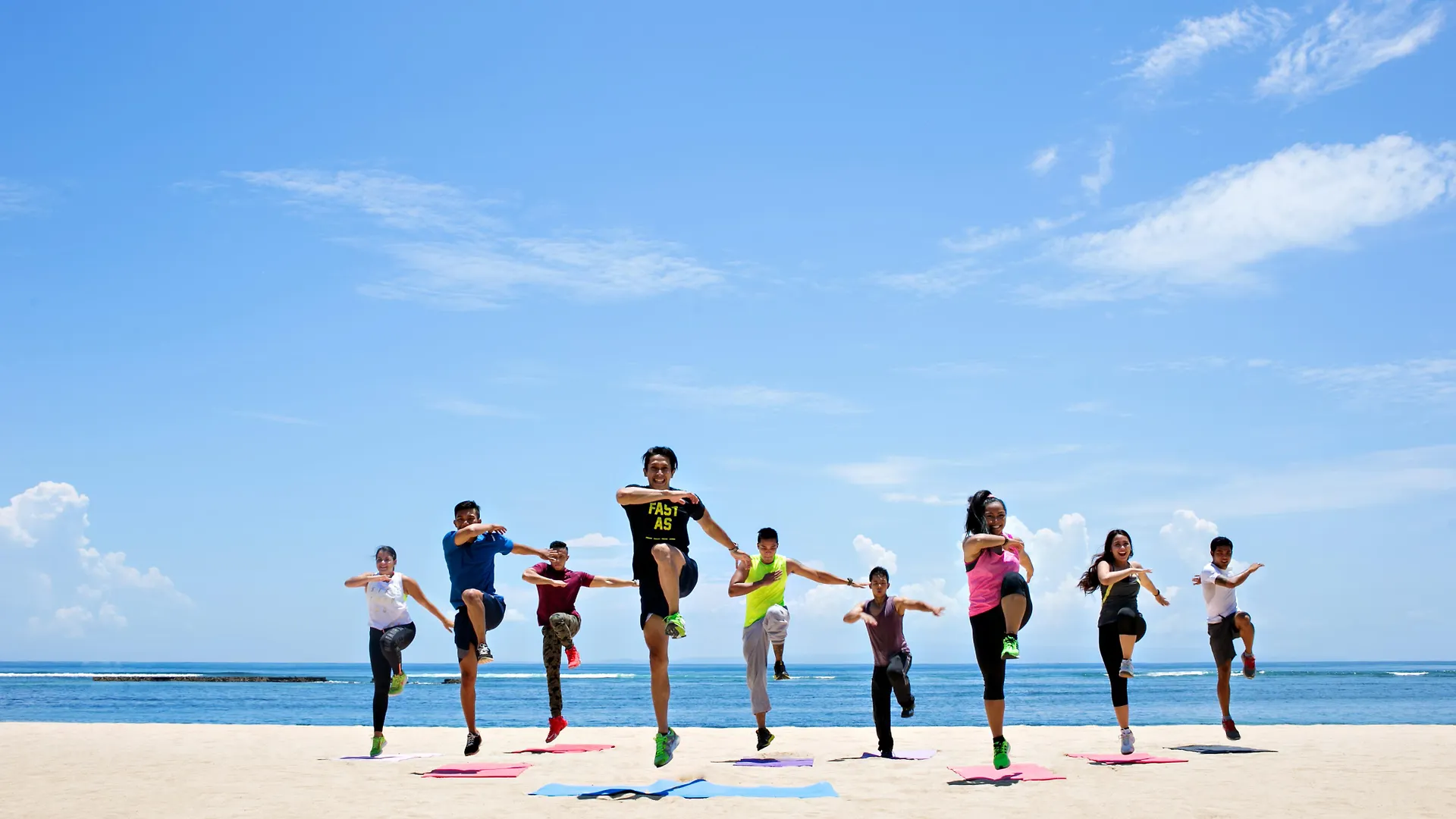 Sofitel Bali Nusa Dua Beach Resort