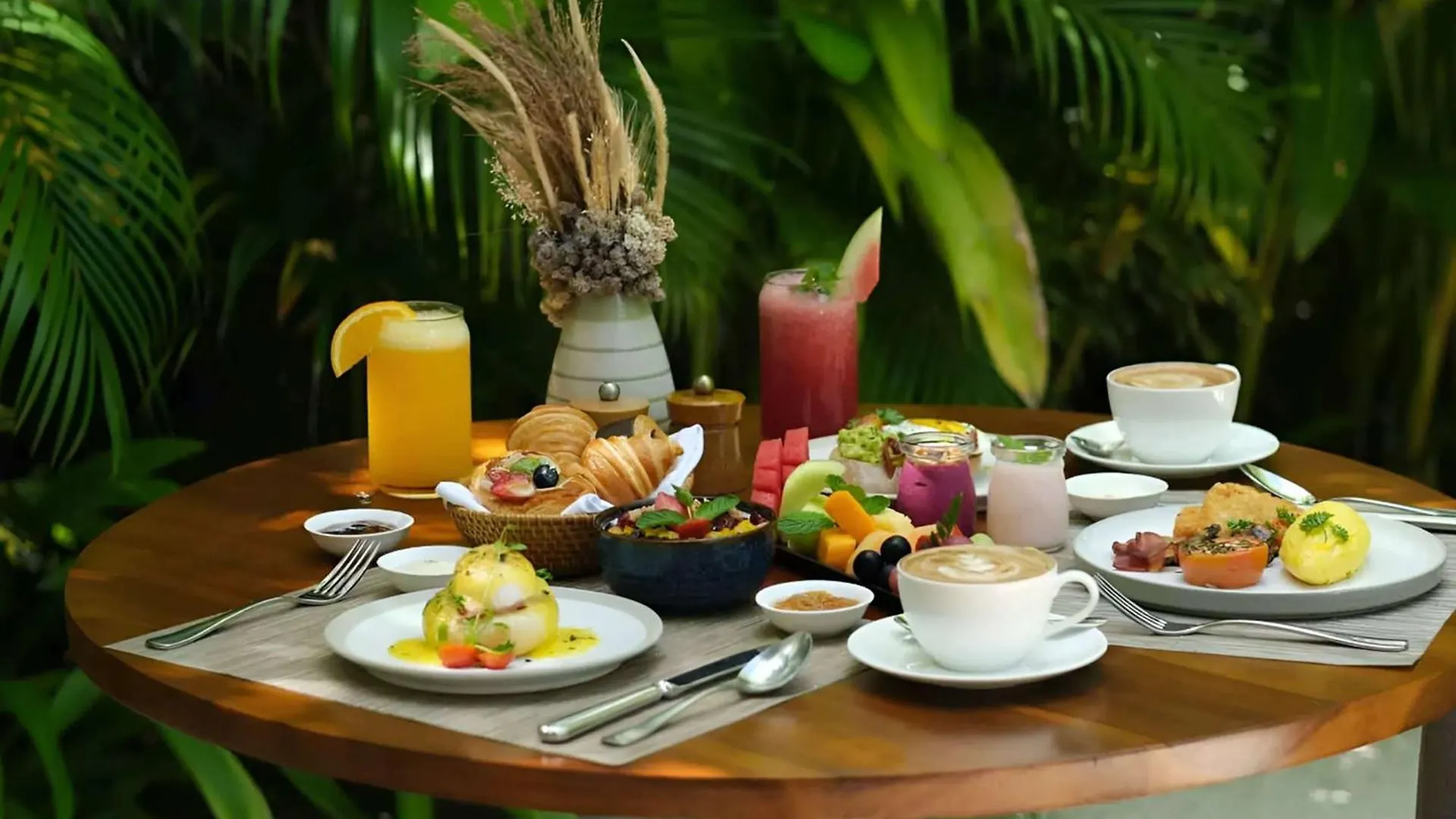 Sofitel Bali Nusa Dua Beach Resort 5*, Nusa Dua (Bali)