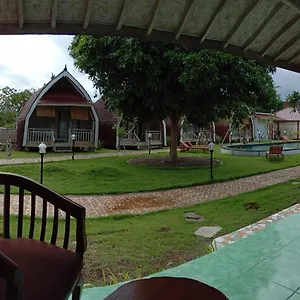 Pensjonat La Cama Bali, Uluwatu