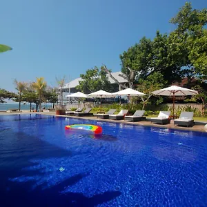 Benoa Sea Suites And Villas Holiday park