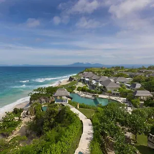 度假村 Jumeirah Bali