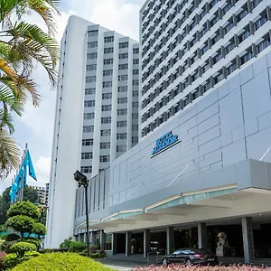 新加坡美丽华大酒店 酒店