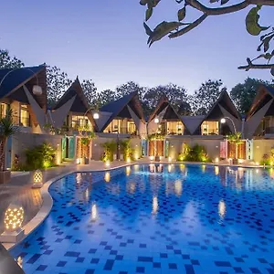 Dancing Villas Nusa Dua Villa